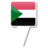 Sudan Icon